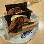 用戶對於裏難波スシトフジ的評論圖