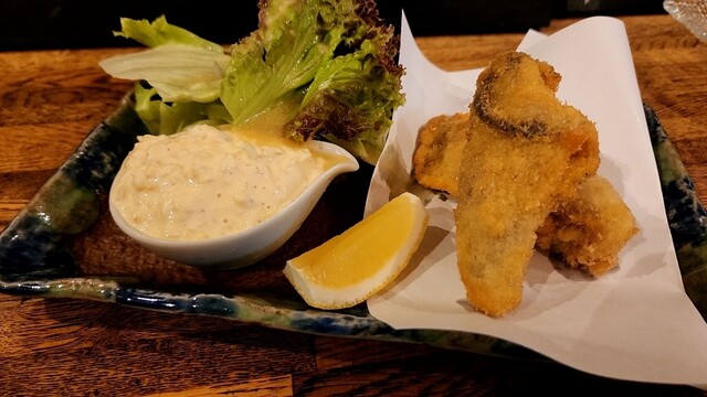 User's recommendation image for ビストロ割烹 YAOYA