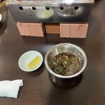用戶對於焼肉ここから 東陽町店的評論圖