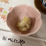 用戶對於貴船べにや的評論圖