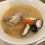 用戶對於川島旅館的評論圖