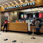 用戶對於スターバックスコーヒー 新千歳空港店的評論圖