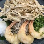 用户对于帯広 そば処 カブト的评论图
