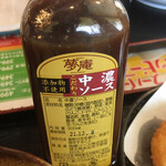 用戶對於夢庵 泉北ニュータウン店的評論圖