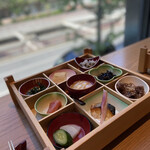 用戶對於SHARI東銀座的評論圖