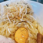 用戶對於釜玉中華そば ナポレオン軒 府中店的評論圖