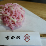 User's review image for とらや 日本橋店