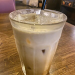 用戶對於桜丘カフェ的評論圖