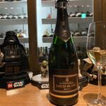 User's review image for WINE PLANET