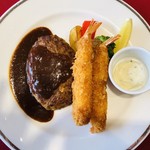 用戶對於オークラカフェ&レストラン メディコ的評論圖