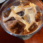 用戶對於宮越屋珈琲 日本橋三越店的評論圖