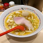 用戶對於どうとんぼり神座 心斎橋店的評論圖