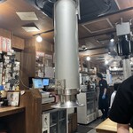 User's review image for 焼肉ホルモン 龍の巣 梅田店本館