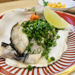 用户对于あまの的评论图