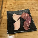 用戶對於立喰い焼肉 治郎丸 秋葉原店的評論圖