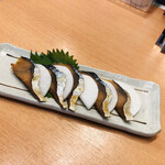 用戶對於蔵元居酒屋 清龍 上野二号店的評論圖