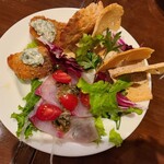 User's review image for シンパティコ