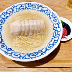 User's review image for 豚そば 月や 本店