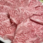 用户对于しゃぶしゃぶ・日本料理 木曽路 南砂店的评论图