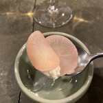 用戶對於la buche的評論圖