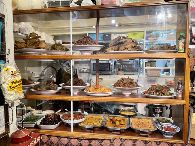 User's review image for MONGGO MORO