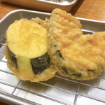 User's review image for 天ぷら 天善