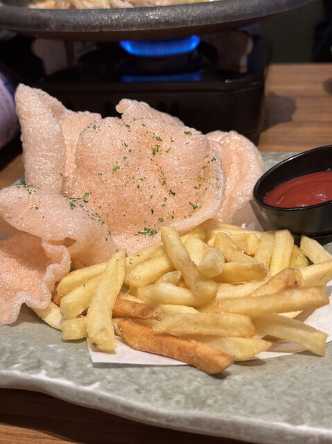 User's recommendation image for 三代目 鳥メロ 新橋銀座口ガード下店