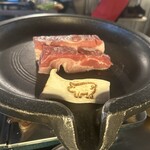 User's review image for サムギョプサル×韓国料理 コギソウル 梅田お初天神店