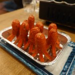 用戶對於磯丸水産 錦糸町北口店的評論圖