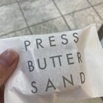 用戶對於PRESS BUTTER SAND 博多駅店的評論圖