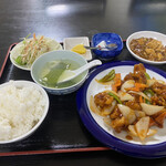 用户对于李餃子的评论图