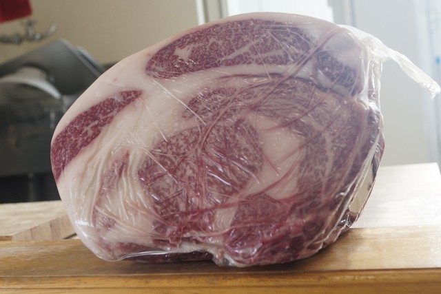 用户对于おぐに牧場牛肉販売所的评论高清图