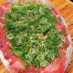 用户对于焼肉ホルモン 肉五郎 横丁店的评论图