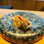 用戶對於鮨 浩也的評論圖