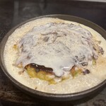 用戶對於大衆鉄板 たぎつ屋的評論圖