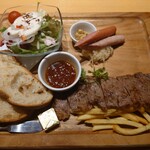 用戶對於エビスバー 京都ヨドバシ店的評論圖