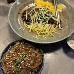 用户对于韓国料理 bonsu的评论图