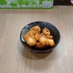 用户对于ラーメン小憎的评论图