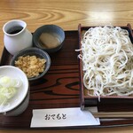 用戶對於むさし家的評論圖