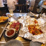 用户对于新宿こてがえし的评论图