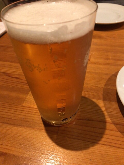 User's recommendation image for シャンパン食堂
