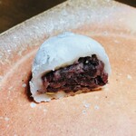 User's review image for 西河製菓 上池上店