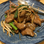 用戶對於炭火焼 焼鳥酒場 虜 吉祥寺店的評論圖