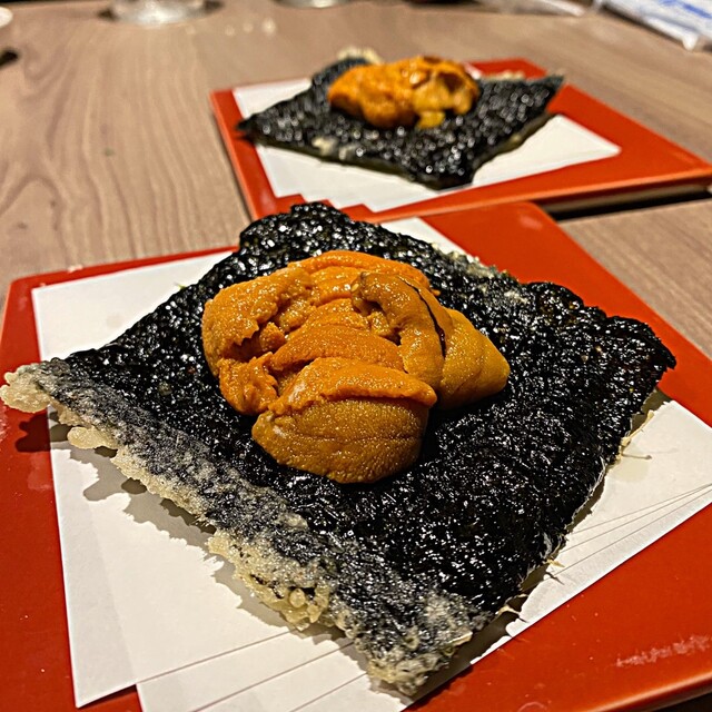 User's recommendation image for 札幌かすそばtoてんぷら風土 博多中洲店