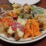 用戶對於イタリア食堂 イル セルペンテ的評論圖