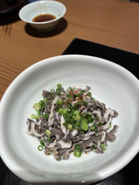 用戶對於博多もつ鍋 前田屋 総本店的評論高清圖