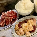 用戶對於不器用に生きた軌跡の果てに的評論圖