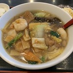 用戶對於味来 茶酒坊的評論圖