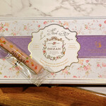 User's review image for カフェ オウザン 銀座三越店