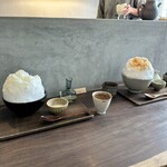 用戶對於wad omotenashi cafe的評論圖